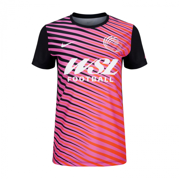 WSL x Nike Womens Performance Shirt