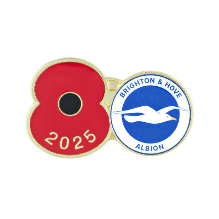 BHAFC Poppy