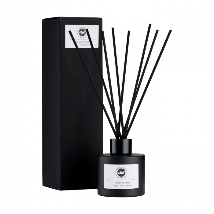 BHAFC Terrace Breeze Diffuser BHAFC Terrace Breeze Diffuser