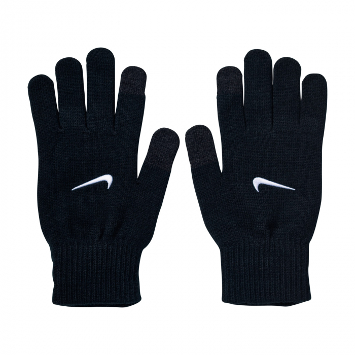 Black Nike Tech Grip Gloves