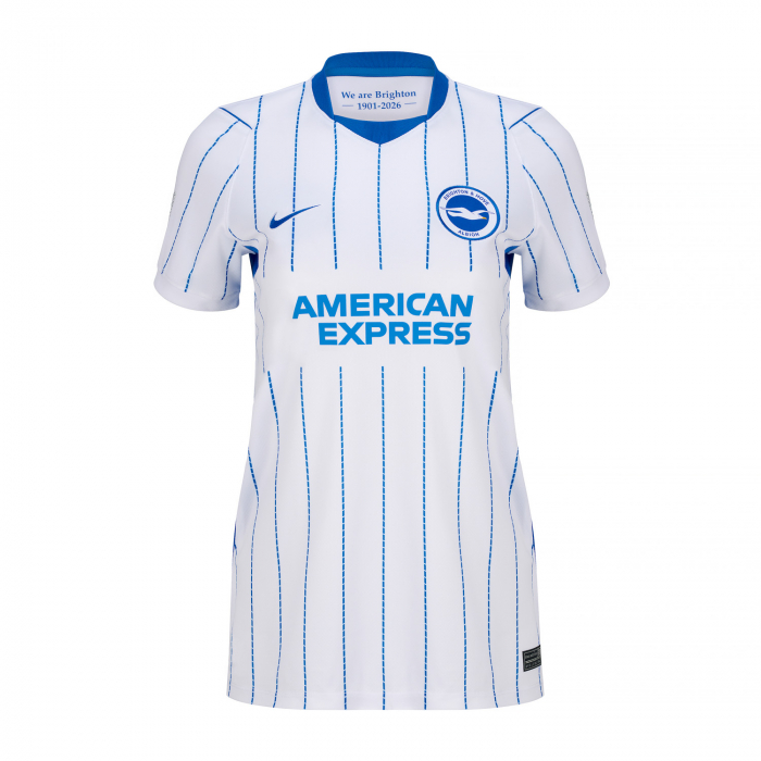 BHAFC Womens 26/27 Away Shirt