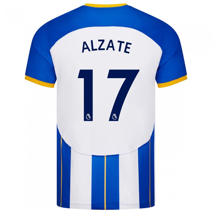 Youth 22/23 Home Shirt
