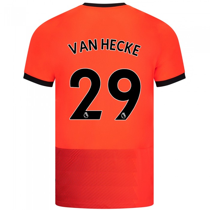 BHAFC Womens 23/24 Third Shirt