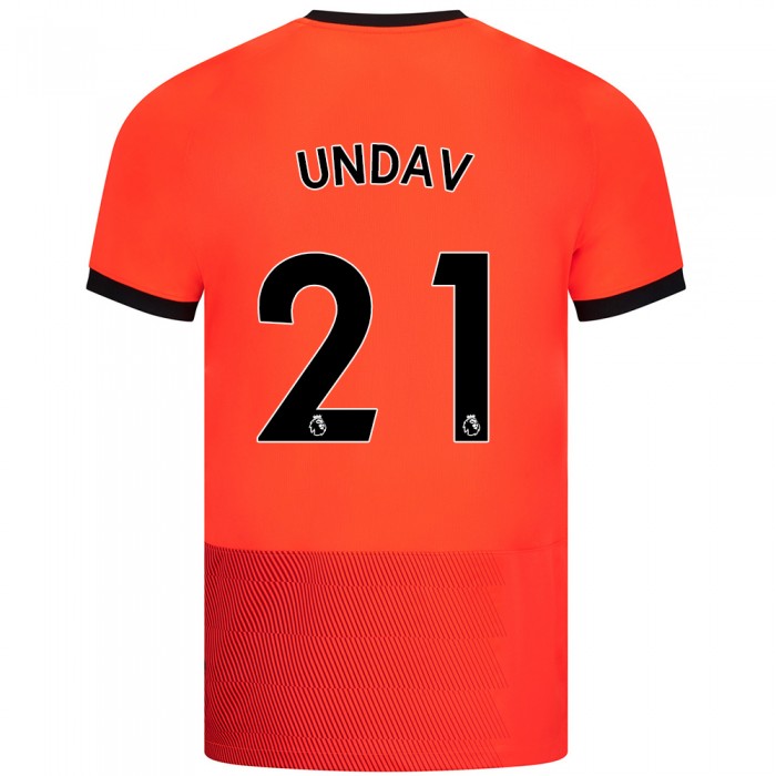 BHAFC Youth 23/24 Third Shirt
