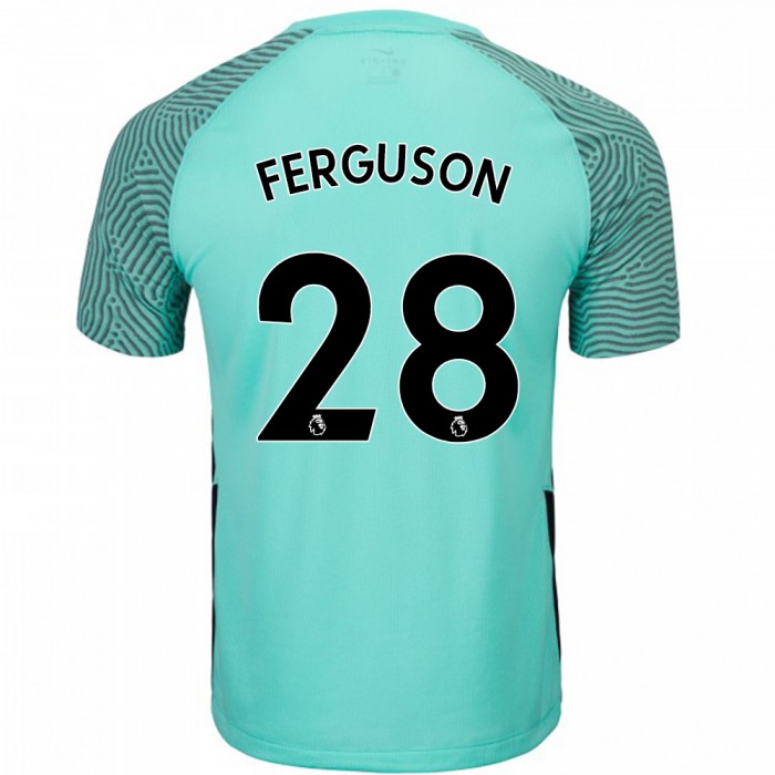 Youth 22/23 Third Shirt