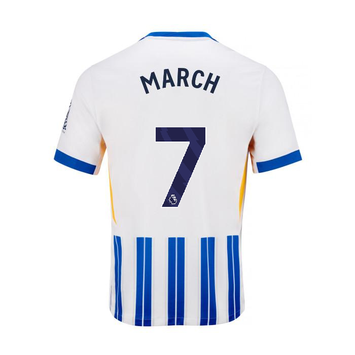 BHAFC Adult 24/25 Home Shirt