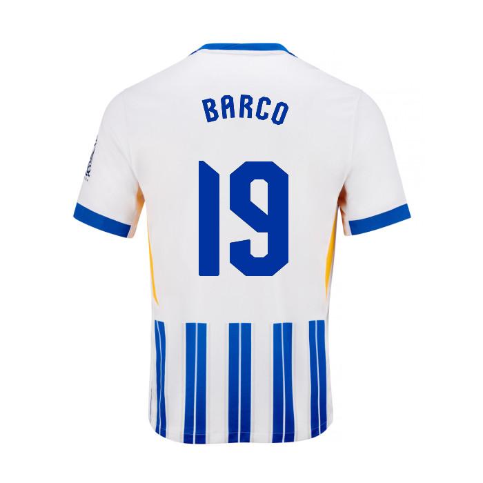 BHAFC Adult 24/25 Home Shirt