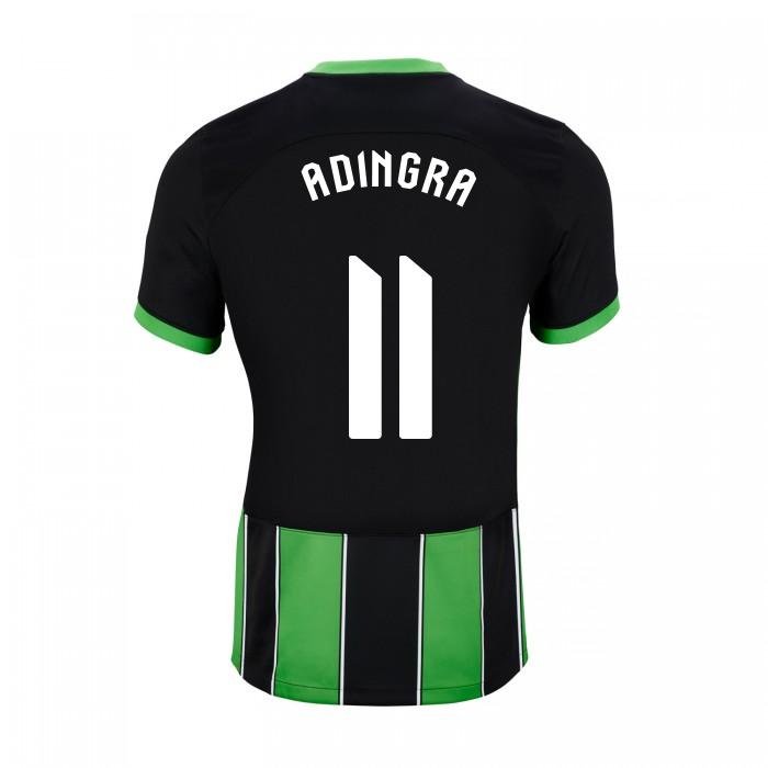 23/24 Adult Away Shirt