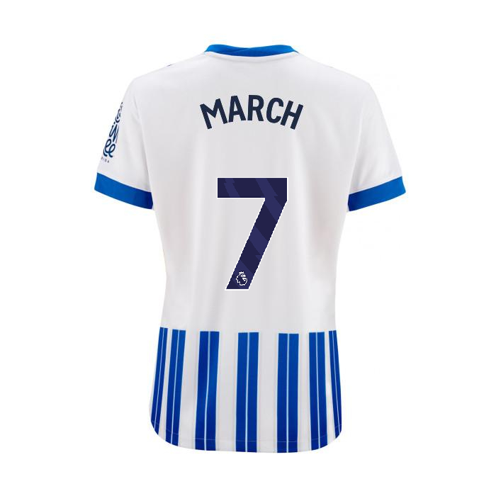 BHAFC Womens 24/25 Home Shirt