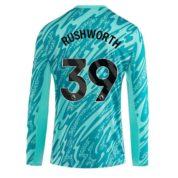 BHAFC Womens 24/25 Hyperturq GK Shirt L/S