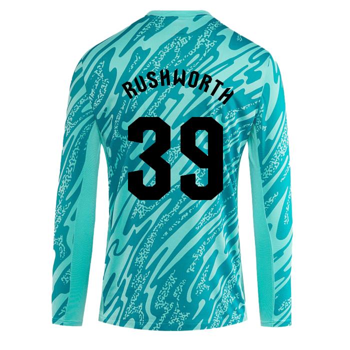 BHAFC Womens 24/25 Hyperturq GK Shirt L/S