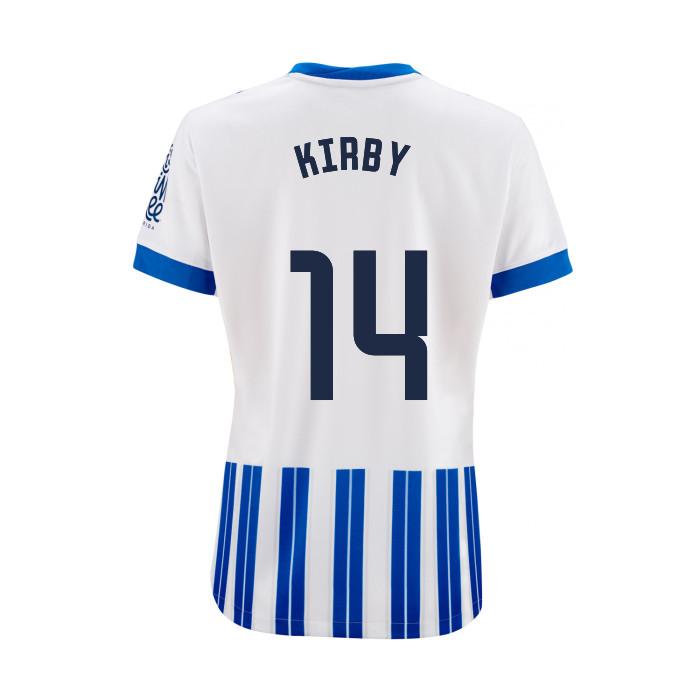 BHAFC Adult 24/25 Home Shirt