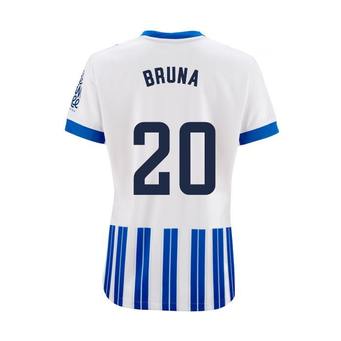 BHAFC Adult 24/25 Home Shirt