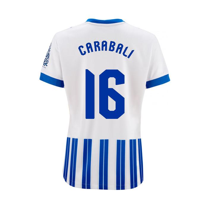 BHAFC Womens 24/25 Home Shirt