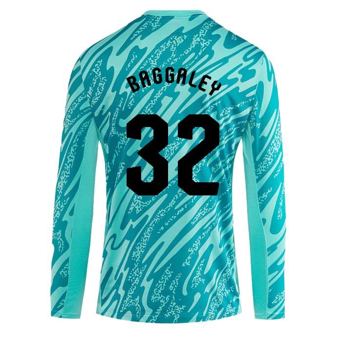 BHAFC Womens 24/25 Hyperturq GK Shirt L/S