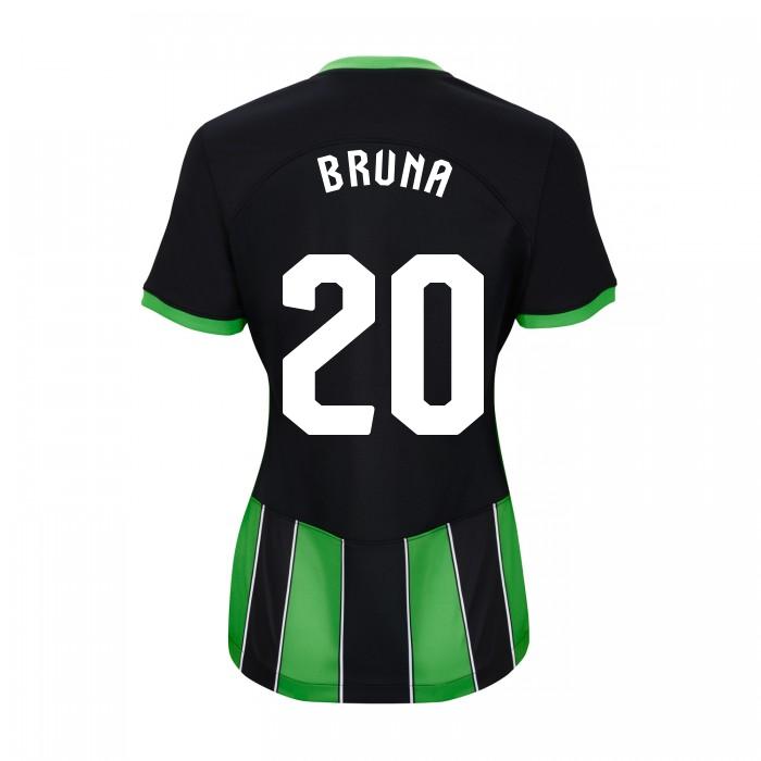 BHAFC Womens 24/25 Third Shirt