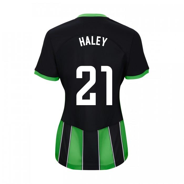 BHAFC Womens 24/25 Third Shirt