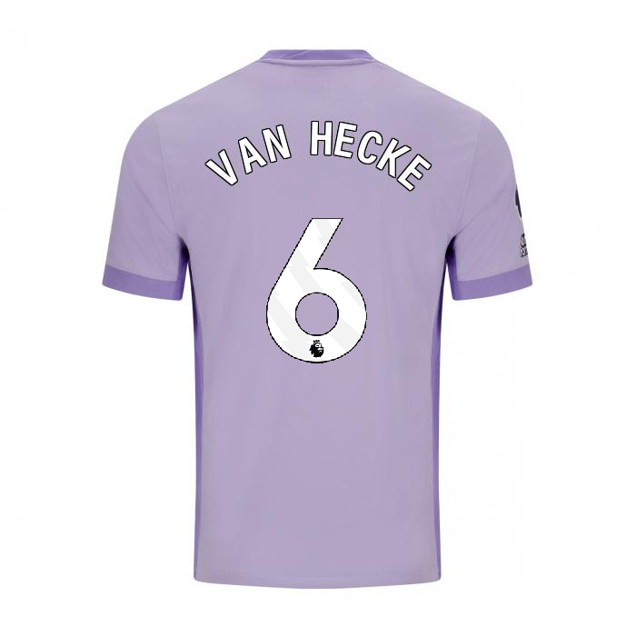 BHAFC Adult 25/26 Away Shirt