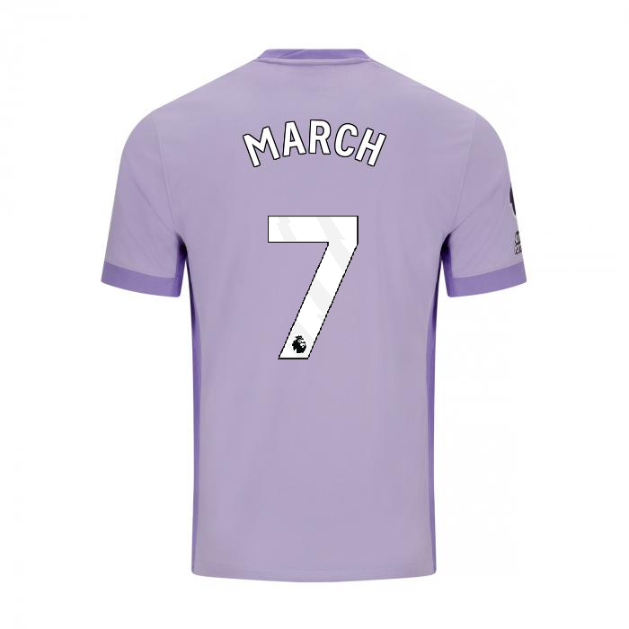BHAFC Adult 25/26 Away Shirt