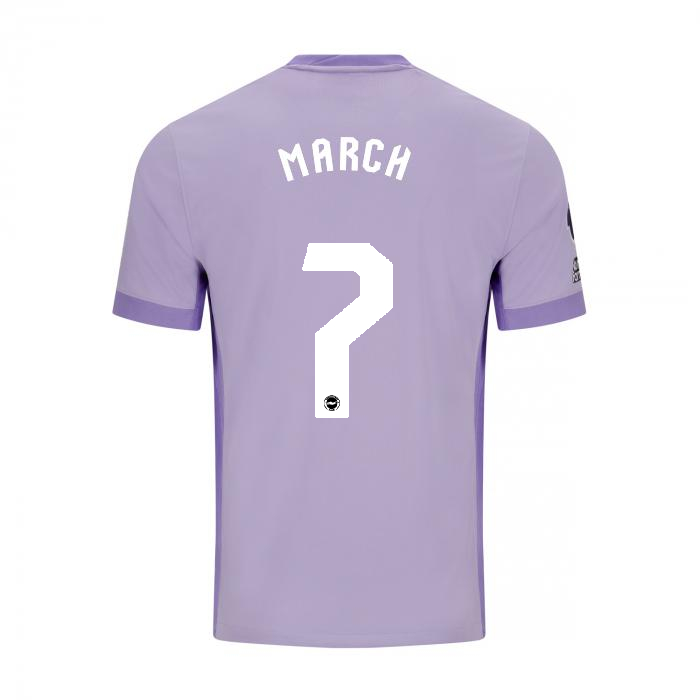 BHAFC Adult 25/26 Away Shirt