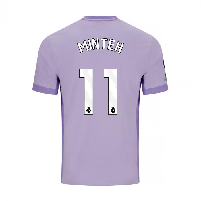 BHAFC Adult 25/26 Away Shirt
