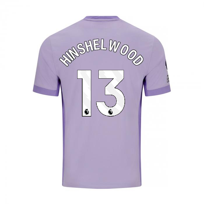 BHAFC Adult 25/26 Away Shirt