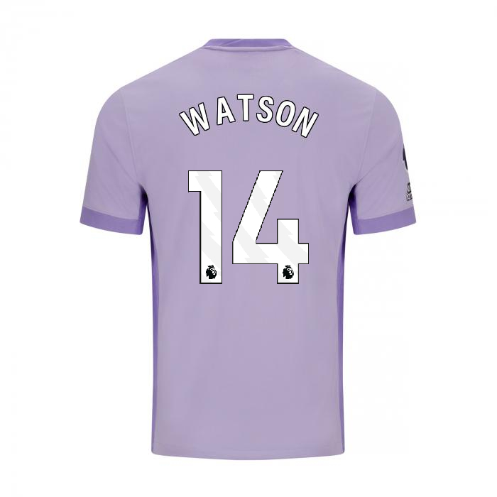 BHAFC Adult 25/26 Away Shirt