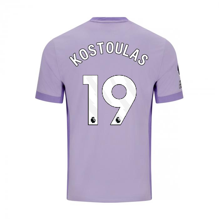 BHAFC Adult 25/26 Away Shirt