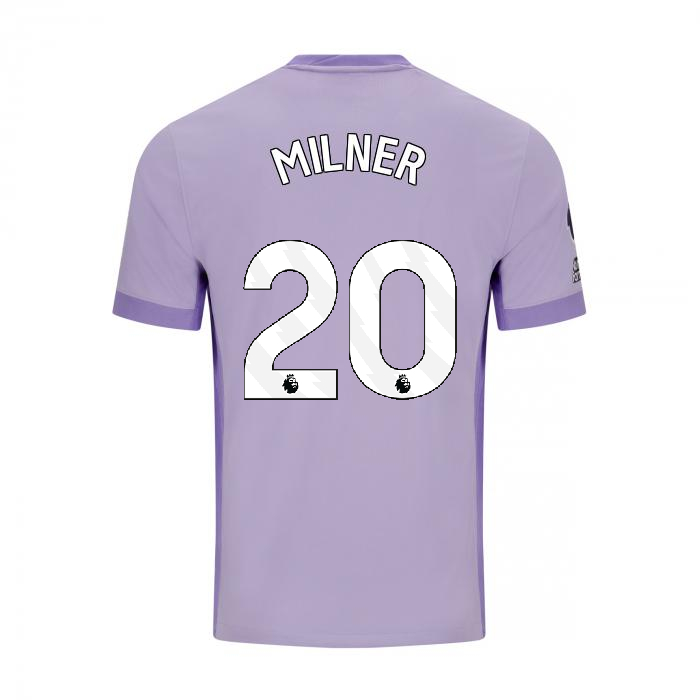 BHAFC Adult 25/26 Away Shirt
