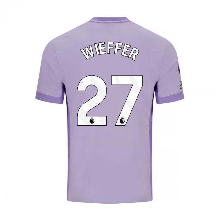 BHAFC Adult 25/26 Away Shirt