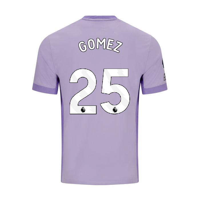 BHAFC Youth 25/26 Away Shirt