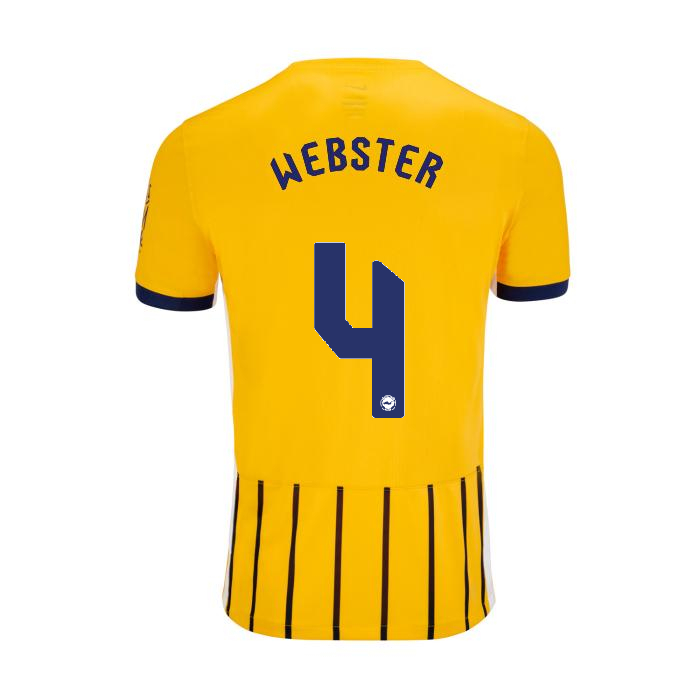 BHAFC Adult 25/26 Third Shirt