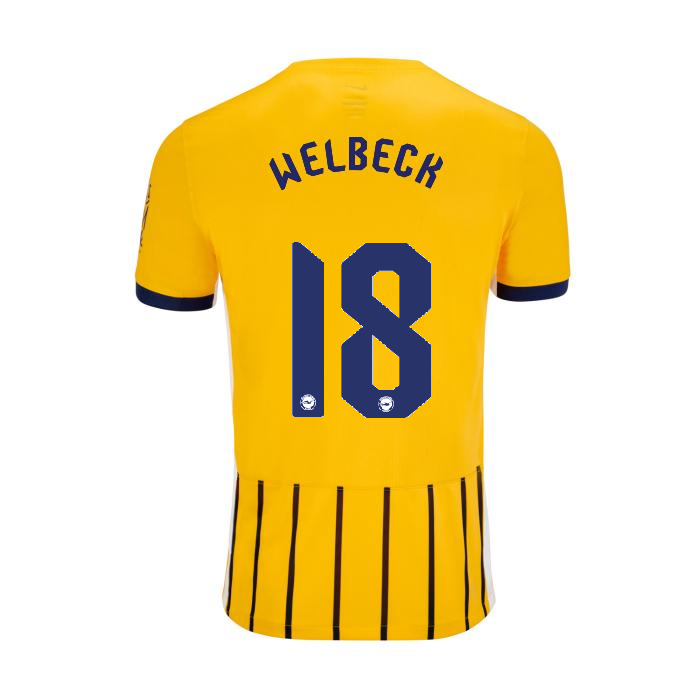 BHAFC Adult 25/26 Third Shirt