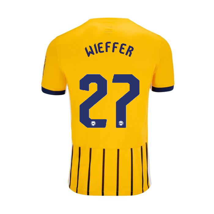 BHAFC Adult 25/26 Third Shirt