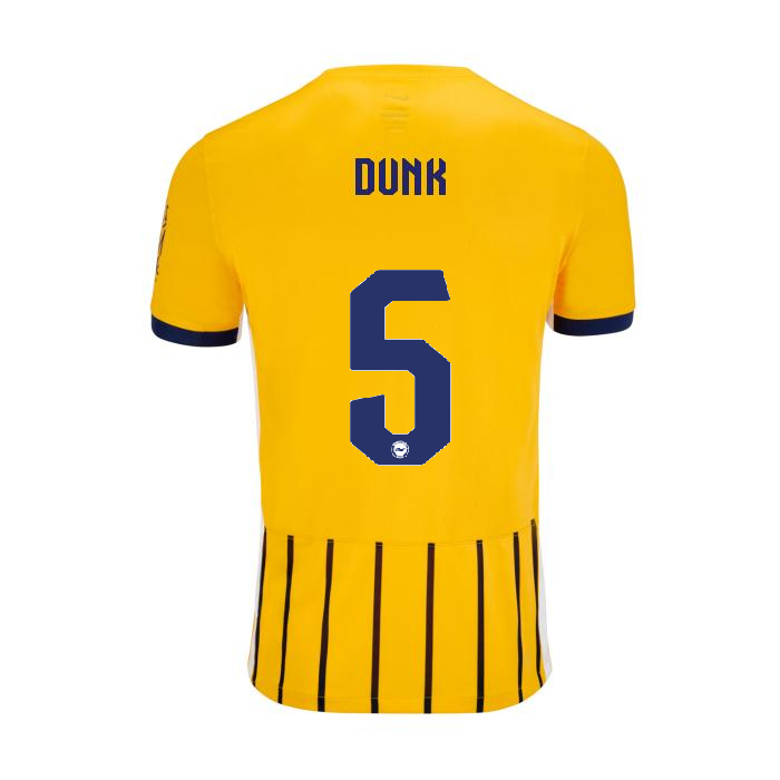 BHAFC Youth 25/26 Third Shirt