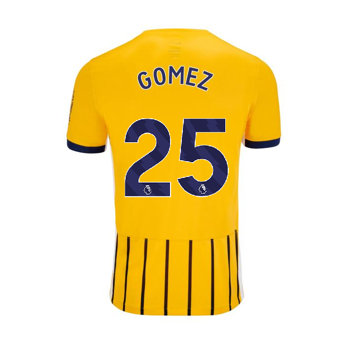 BHAFC Youth 25/26 Third Shirt