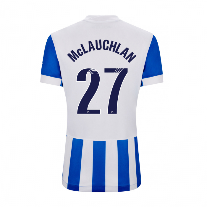 Brighton & Hove Albion 25/26 women's home football shirt