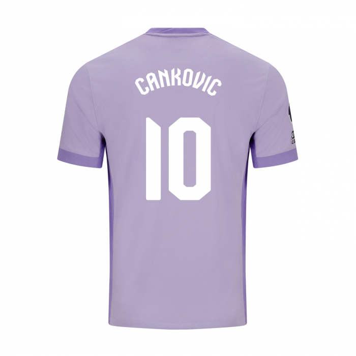 BHAFC Adult 25/26 Away Shirt