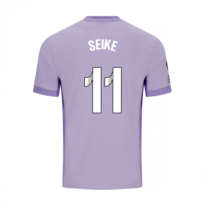 BHAFC Adult 25/26 Away Shirt