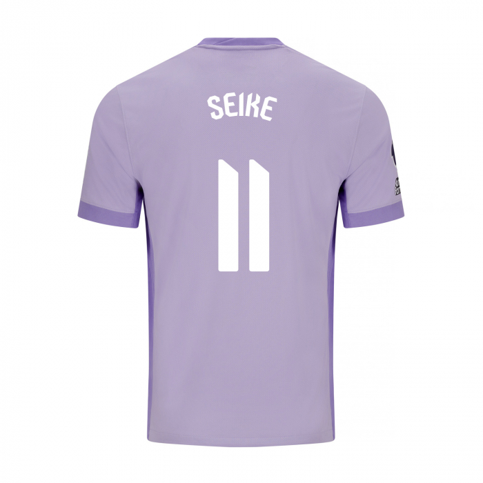 BHAFC Adult 25/26 Away Shirt