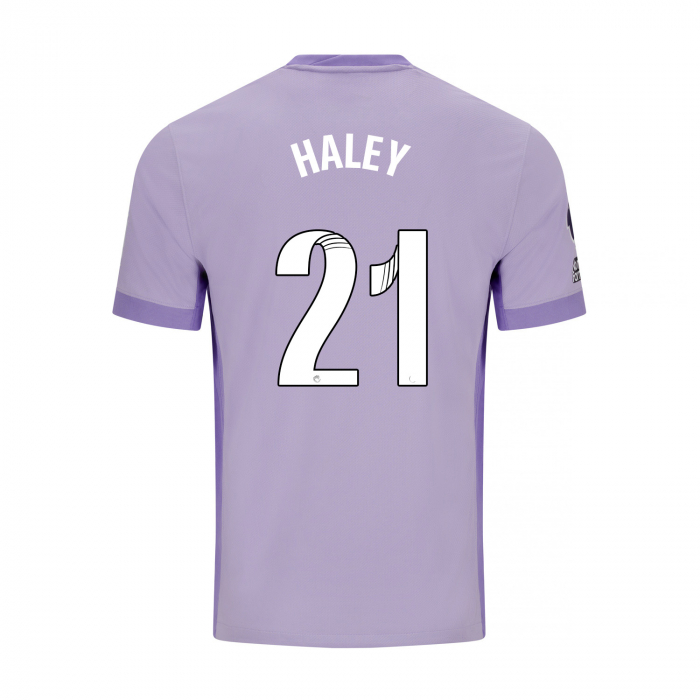 BHAFC Adult 25/26 Away Shirt