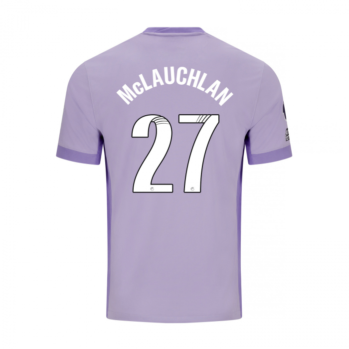 BHAFC Adult 25/26 Away Shirt