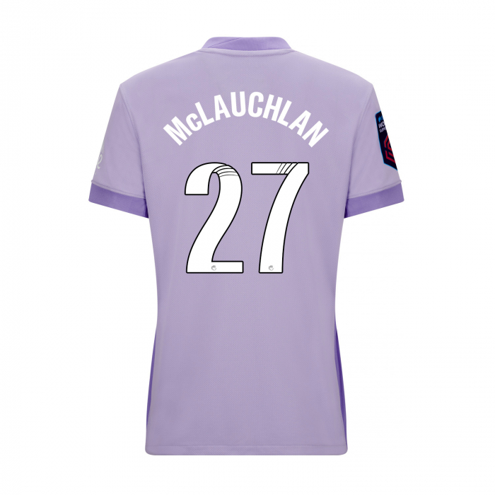 BHAFC Womens 25/26 Away Shirt