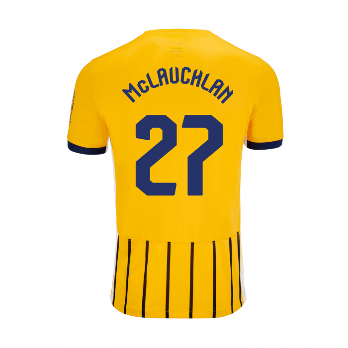 BHAFC Adult 25/26 Third Shirt