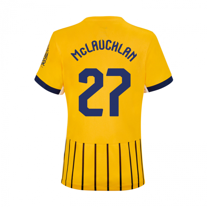 BHAFC Womens 25/26 Third Shirt