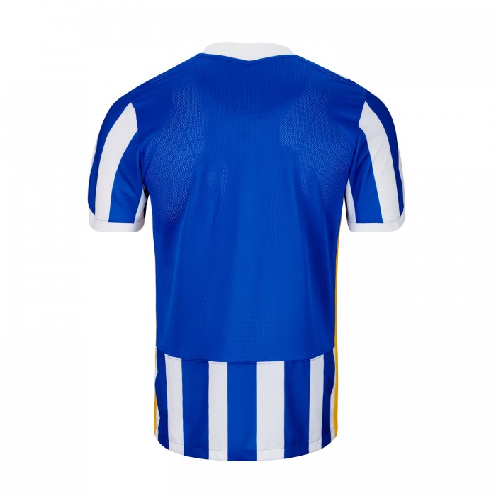 Youth 21/22 Home Shirt