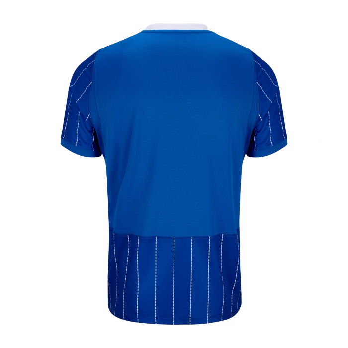 BHAFC Adult 26/27 Home Shirt