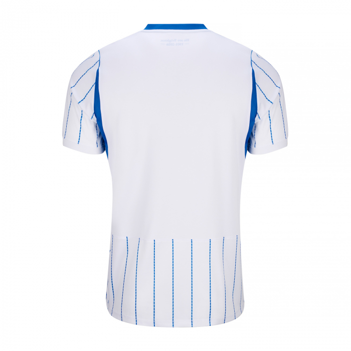 BHAFC Adult 26/27 Away Shirt