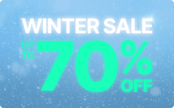 Winter Sale